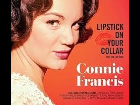 Guitar Solo 08 - Lipstick On Your Collar - Connie Francis - Tutorial