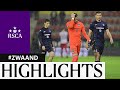 HIGHLIGHTS: Zulte Waregem - RSC Anderlecht | 2022-2023