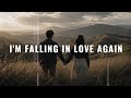 I'm Falling In Love Again – The Rebellions (Official Lyrics) 
