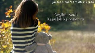 Download lagu Pergilah Kasih   Chrisye Lirik Cover Aviwkila | Pergilah Kasih Kejarlah Keinginanmu mp3