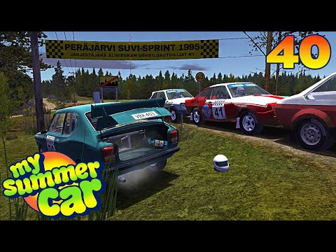 My Summer Car - Ep. 40 - The End