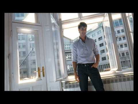 Nek' padaju kise - Nenad Ceranic