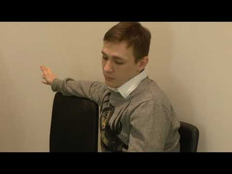 Daniil Linchevsky - INTERNATIONAL GRANDMASTER