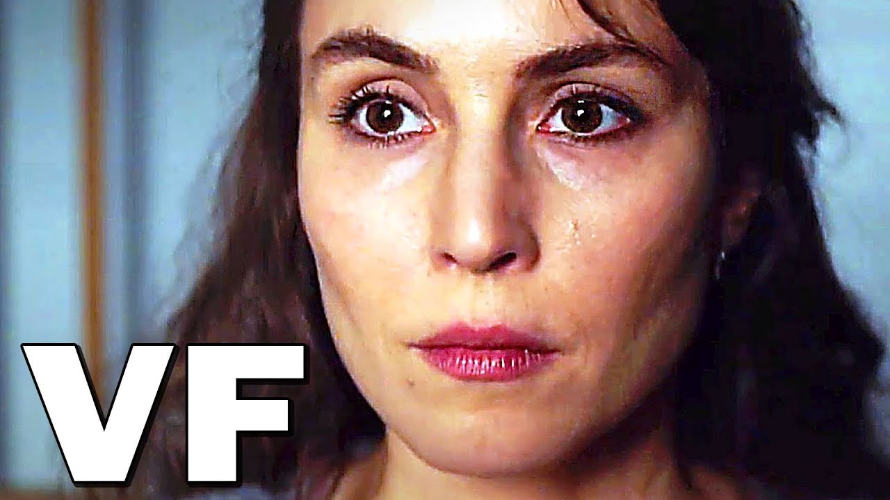 Miniature de la vidéo Angel of mine (2019) Bande annonce VF du film Intuitions