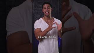 Download lagu AIR ES BIKIN GEMUK?! mp3