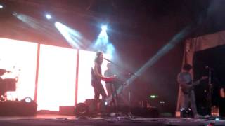 RUPTURA - XIMENA SARIÑANA