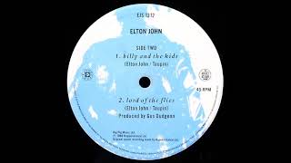 Elton John - Lord Of The Flies