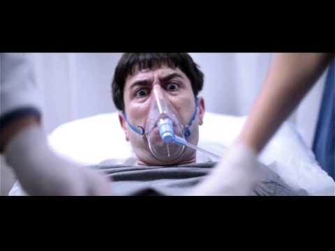 Major Look - Heart Attack feat. RuthAnne (Official Video)