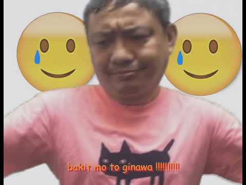 Sinayang Parody feat. Nobrvnd Himself!