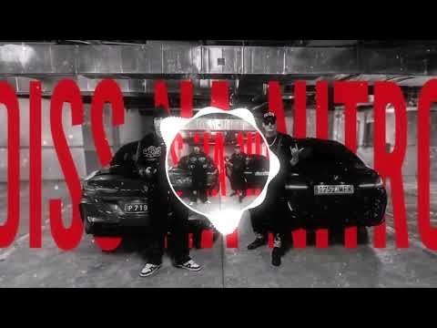 Olejnik x Sentino - DiSs Na Nitro BASS BOOSTED