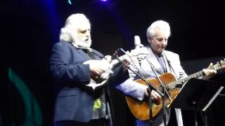 David Grisman Del McCoury &quot;Toy Heart&quot;