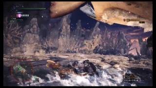【ｹﾞｰﾑ実況】MHWやるよー【part3】
