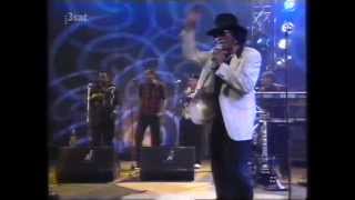 Johnny Guitar Watson Bow Wow Live In 90's