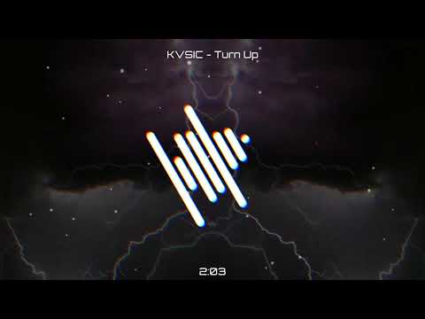 KVSIC - Turn Up