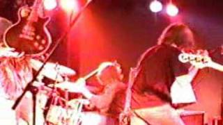 Local H - w. Verbena (live 12-13-2002)