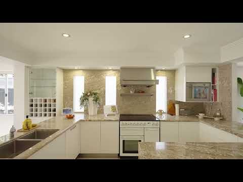 1/60 Woodroffe Avenue, Main Beach, QLD 4217, 3 ਕਮਰੇ, 3 ਬਾਥਰੂਮ, Townhouse