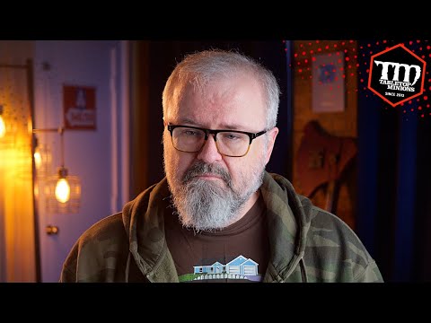 When Hobby Helps You Through Hard Times