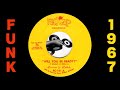 Samson & Delilah - Will You Be Ready? [Red Cap] 1967 Soul Funk 45
