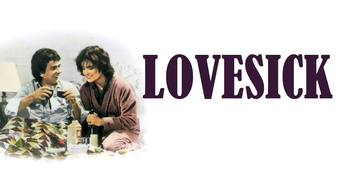 LOVESICK (1983) super soundtrack suite - Philippe Sarde