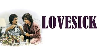 LOVESICK (1983) super soundtrack suite - Philippe Sarde