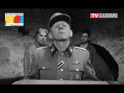 Spektakl pt. "255 dni" na podstawie  "Rozmów z katem"  Kazimierza Moczarskiego