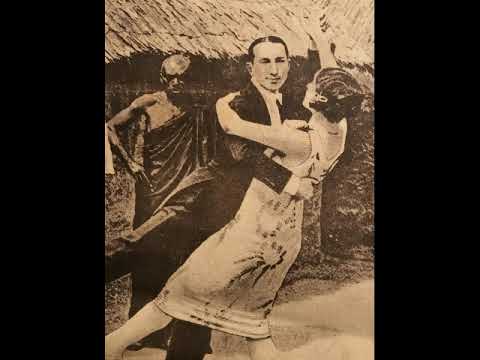 Ukulele Lady, Foxtrot, Diplomat Novelty Orchestra, Vocal Chorus, 1925