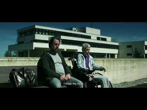 1000 Arten den Regen zu beschreiben - Trailer