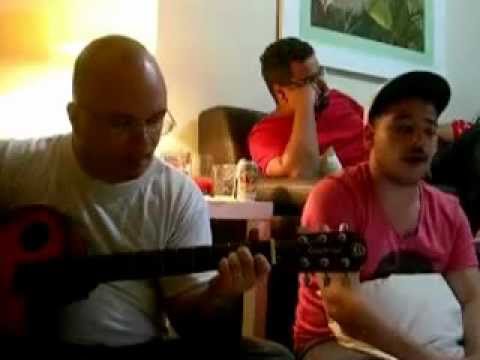 Last Request - Paolo Nutini (Cover) Bruno D'Ugo feat. Léo Bueno