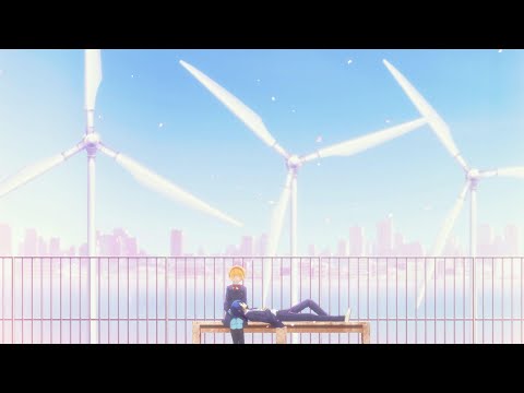 Persona 3 Depression mix