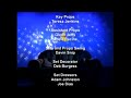 The Big Comfy Couch Credits