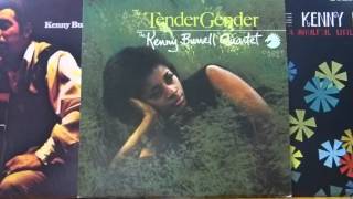 “The Tender Gender”  Kenny Burrell