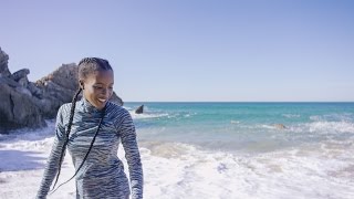 Sianna - Bouteille à la mer (Clip officiel)