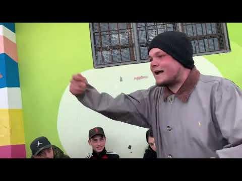 Fabo vs DeiG - Cuartos de final Fecha 17