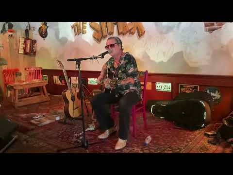 Ian Siegal - I am the train