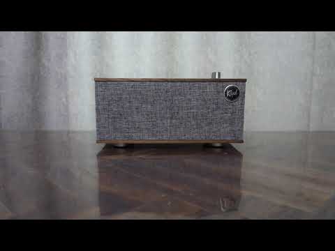 klipsch the one ii sound_In A Mellow Tone