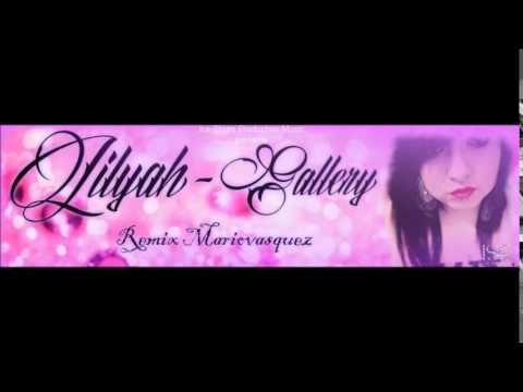 Lilyah - Gallery (Mario Vasquez Remix) (Audio)