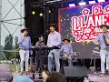 picara el llanero de Ñuble y su banda ranchera en vivo en parque chuyaca osorno