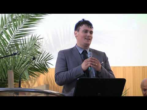 Robert Bede - Eu sunt un om