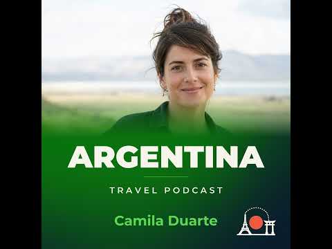Sierras, Salame, and the Quiet Pulse of Córdoba