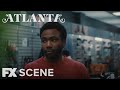Atlanta Season 2 Ep 2 No Chase Policy Scene FX