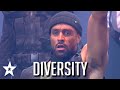 Diversity Dance An AMAZING Performance On BGT 2020 Got Talent Global