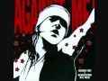 AGAINST ME! "Those Anarcho Punks Are Mysterious..."