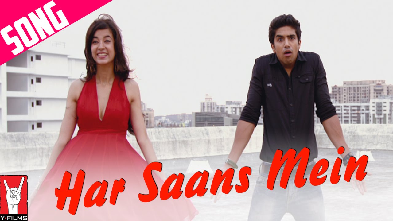 Har Saans Mein Har Dhadkan Mein Ho Tum Lyrics | Mujhse Fraaandship Karoge | Raghu Dixit | Raghu Dixit
