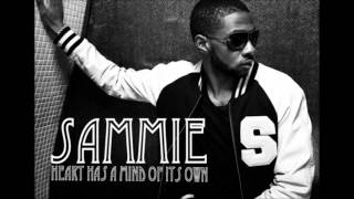 DJ T.F - Sammie - Heart Has A Mind Of It&#39;s Own (New Beat of DJ T.F The Remix July 2012)