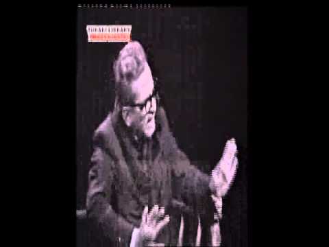 KHUSHBO TALIMAT E ALE MUHAMMAD ON RIZQ BY ALLAMA RASHEED TURABI