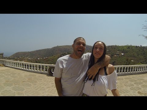 Video thumbnail for Woman Is God