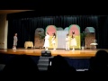 Aristocats At TTE 21st Century Program 2nd Scene