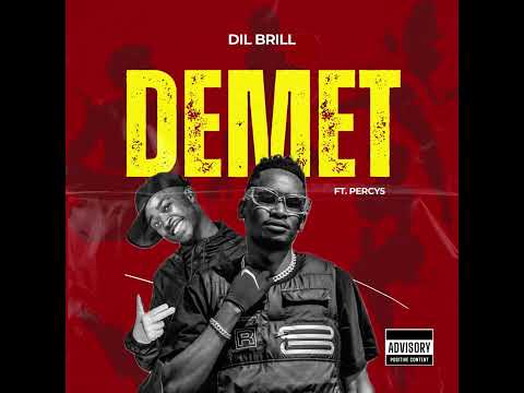 Demet ft Percy5 (Official Audio)