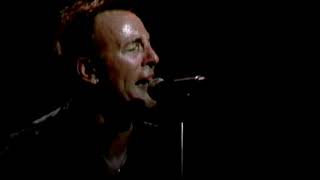 The price you pay - Bruce Springsteen (8-11-2009 Madison Square Garden, New York City, NY)