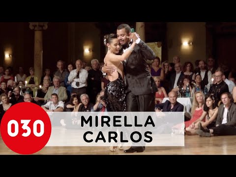 Mirella and Carlos Santos David – El flete